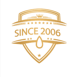 Since 2006 badge