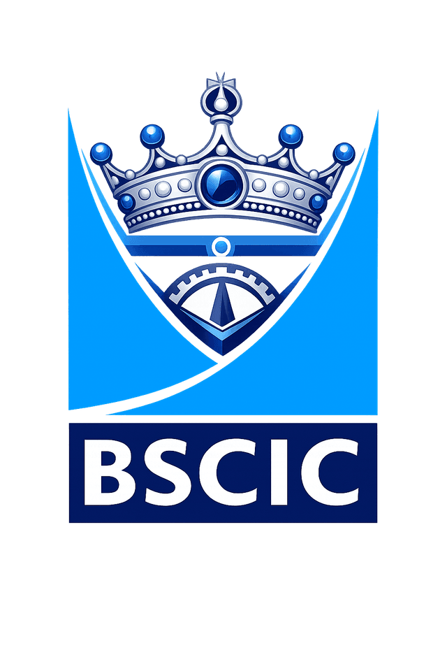 BSCIC certification