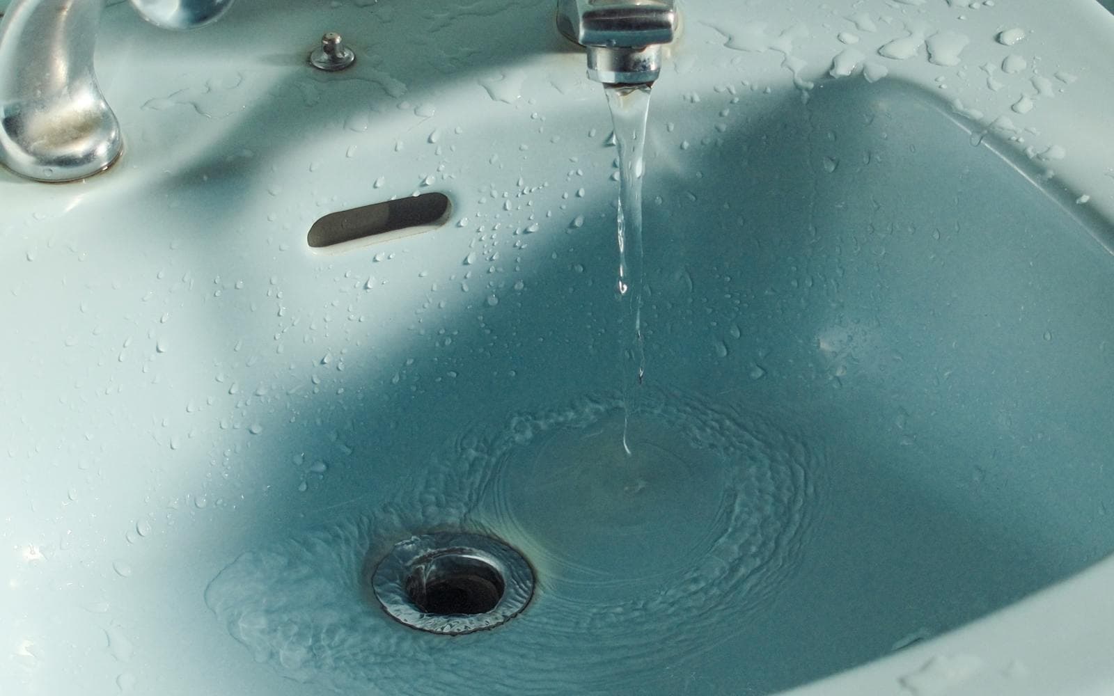 Need for Water Purification