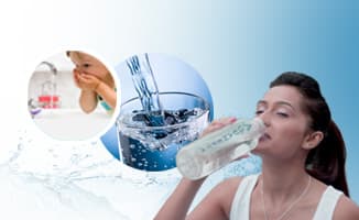 Improve Health and Wealth with Water Filters