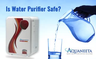 Is Water Purifier Safe?