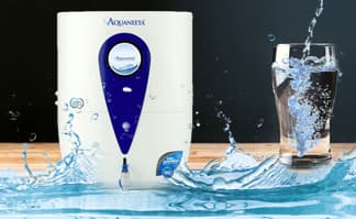 Necessity of RO Water Purifier