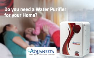Do You Need A Water Purifier for Your Home?