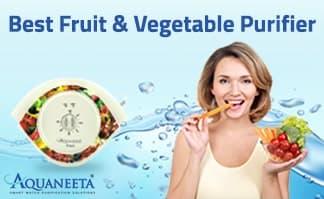 WHY DO YOU NEED A VEGETABLE PURIFIER?