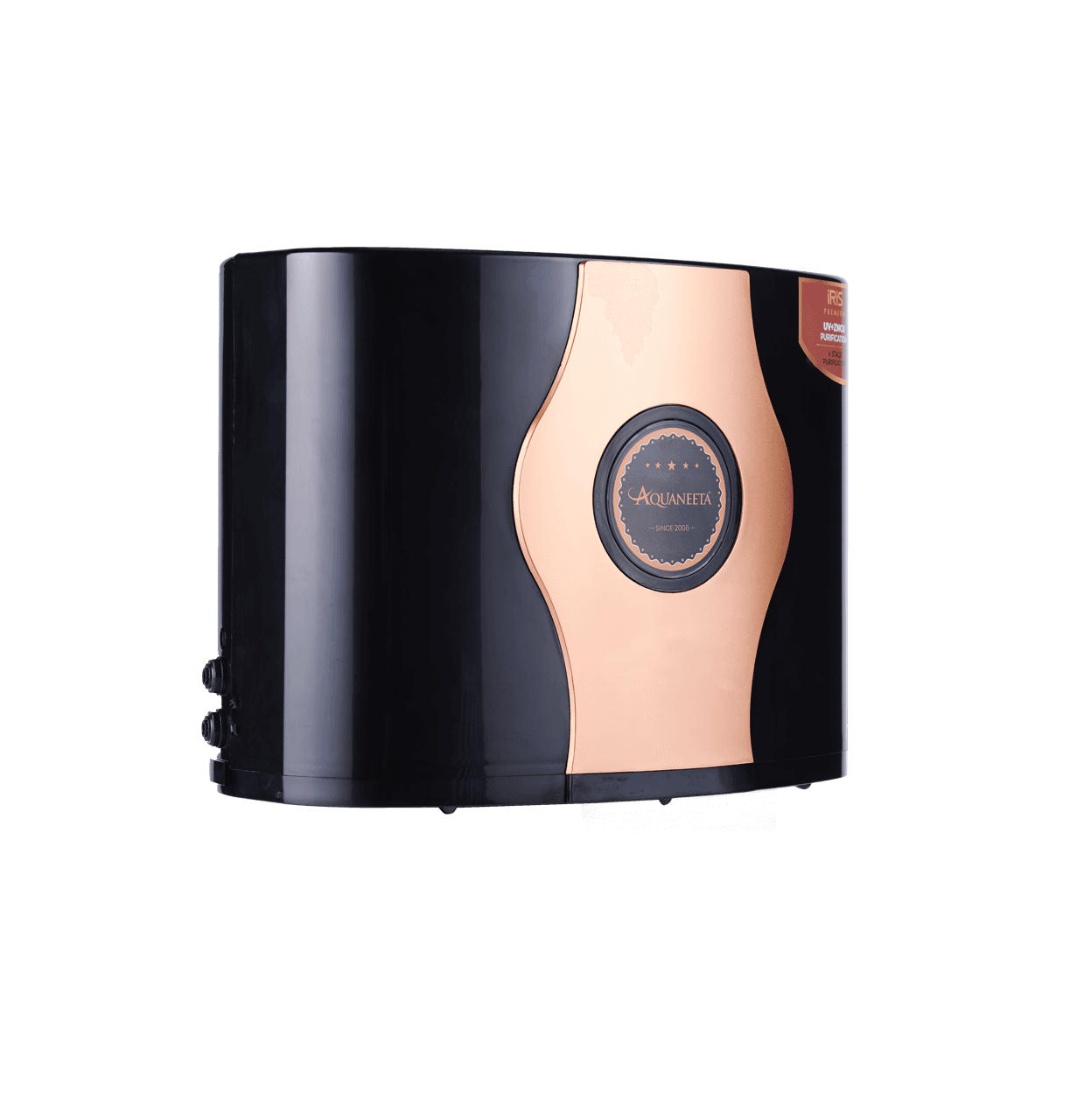 IRIS PREMIUM PLUS RO+UV+ALK - 15LPH UTC