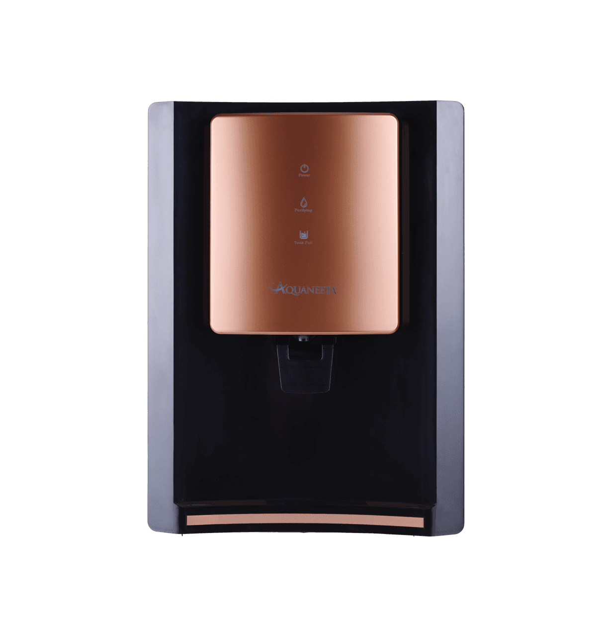 IRIS PREMIUM PLUS RO+UV+ALK - 30LPH UTC