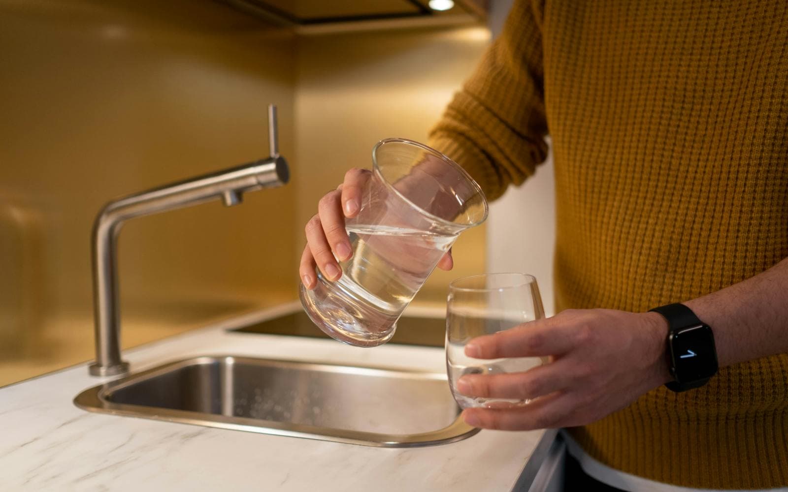 Benefits of Drinking Water