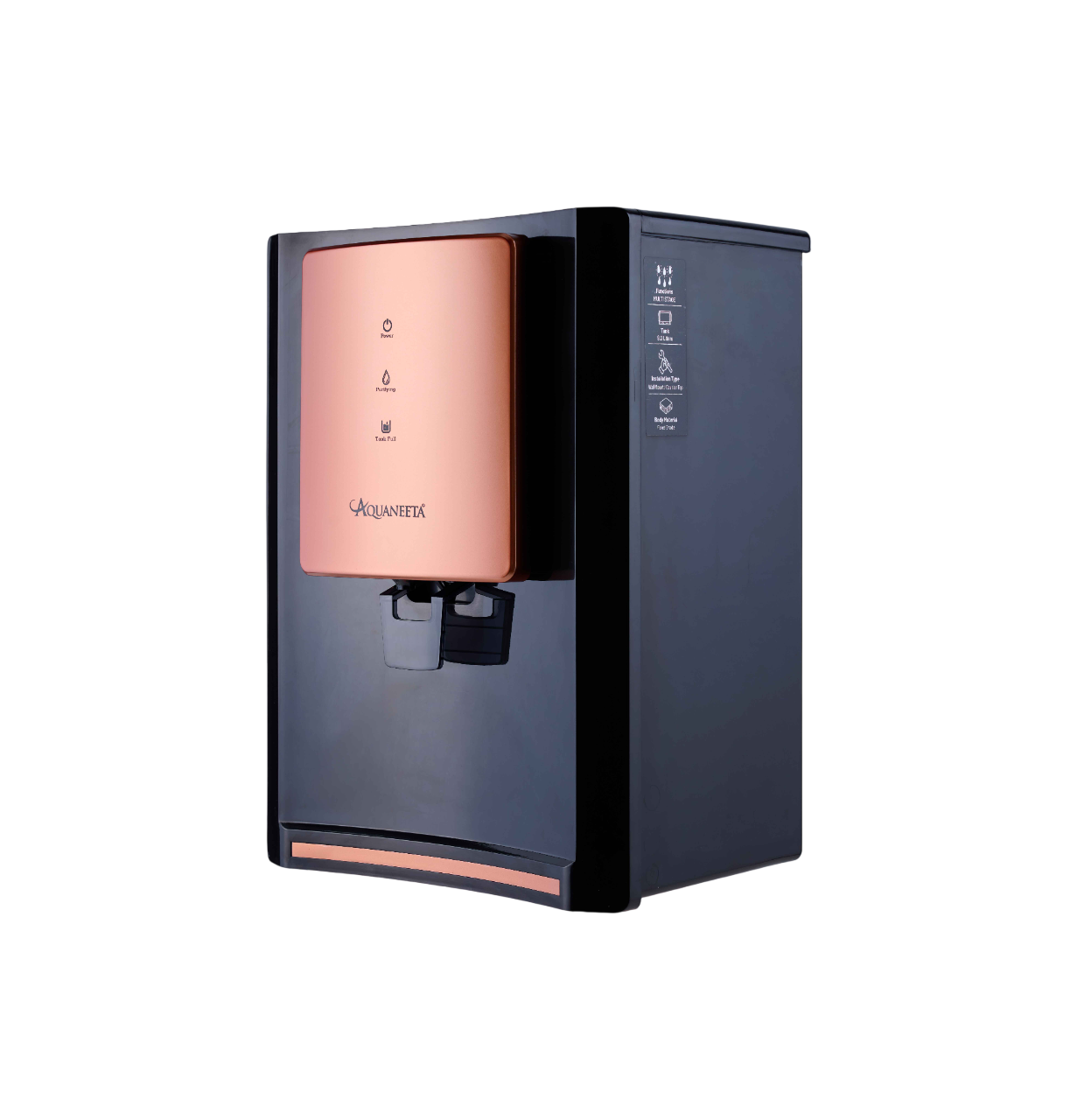 CLAIRE UV+UF